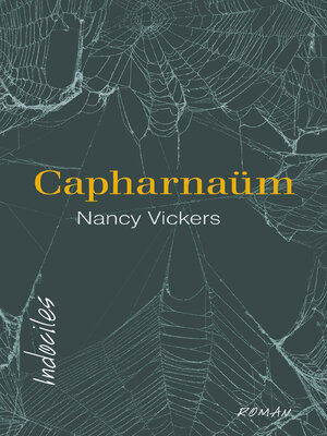 cover image of Capharnaüm